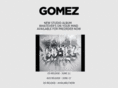 gomez.co.uk