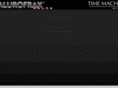 hialurofrax.com