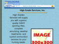 highgradeservices.com