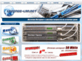 lozenec-lan.net