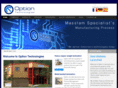 option.co.uk