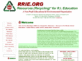 rrie.org