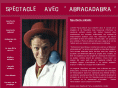spectacle-pour-enfants.info