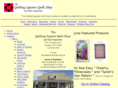 thequiltingsquares.com