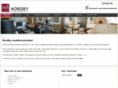 hafjell-kjokken.com