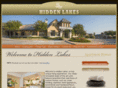 hiddenlakes-apts.com