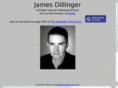 jamesdillinger.com