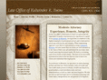 kbainslaw.com
