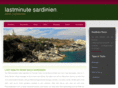 lastminute-sardinien.com