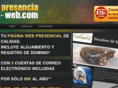 presencia-web.com