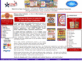 easy-cookbooks.com