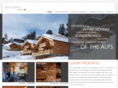 ibex-lodges.com