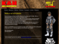 kenh-motorsports.com