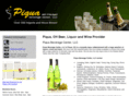 piquabeveragecenterllc.com