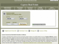 cypress-real-estate.com