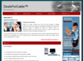 dealsforcable.com