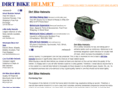dirtbikehelmetssite.com