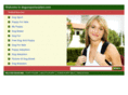 dogussportesisleri.com