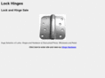 lockhinge.com