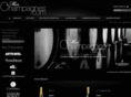 mes-champagnes.com