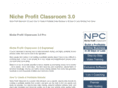 nicheprofitclassroomreviewsite.com