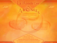 ronde-des-aromes.com