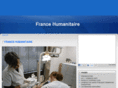 france-humanitaire.com