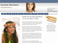 honoluluattractions.co