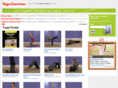 yogaex.com