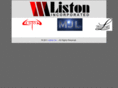 listoninc.com