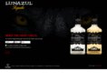 lunazultequila.com