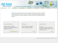m-fold.com