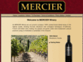 mercierwinery.com