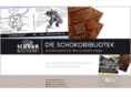 schokobibliothek.com