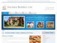 stockleybuilders.com