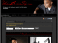urbanbarbershop.com