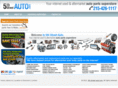 5thstreetauto.com