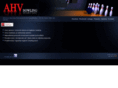 ahv-bowling.com