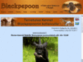 blackpepoon.com