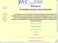 british-vacuum-council.info