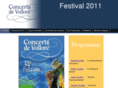 concertsdevollore.com