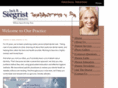 drsiegrist.com