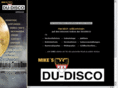 du-disco.de