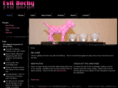 evilbecky.com