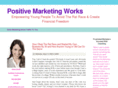 positivelifeworks.com