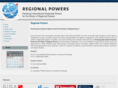 regionalpowers.org