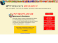 mythologyresearch.com