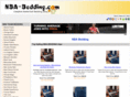 nba-bedding.com