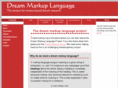 dreammarkup.de