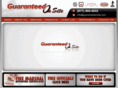 guaranteedonsite.com